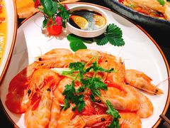 -悦哉·派对·草坪婚礼·围炉煮茶(三圣乡店)