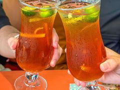 -马来西亚肉骨茶汤·招牌螃蟹·烧鸡·呷喱吧吧(海上世界店)