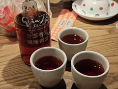 -茄子恰恰·新云南小炒(坪山益田店)