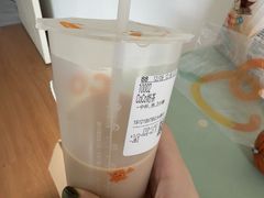 -CoCo都可(永德店)
