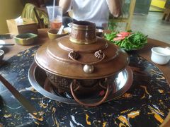 -陀岗美食·云南藏式特色餐厅