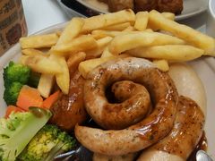 -宜家·瑞典风味餐厅(北京西红门店)