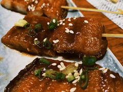 -戏作寿司(观音桥店)