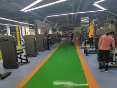 -健美丽人健身俱乐部(雪枫路店)