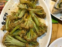 -阿青龙虾·烧烤大排档(湖里万达店)