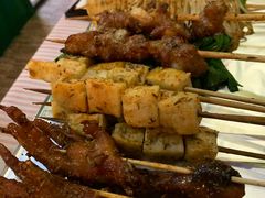 -年轮烧烤·羊蝎子·烤鱼(星湖街店)