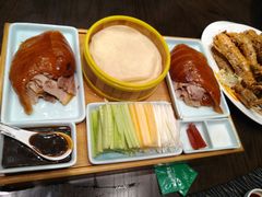 -天瑞轩·粤菜餐厅