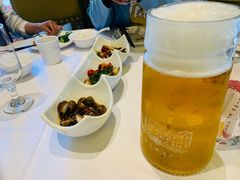 -开海·红岛海鲜虾水饺(石老人店)