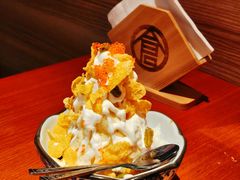 -仓桥家·焗寿司·锅物(光谷步行街店)