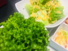 -韩时烤肉(丰科万达广场店)