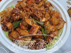-排骨王·三十年本地老菜馆