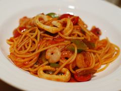 -必胜客(花舞大唐博物馆店)
