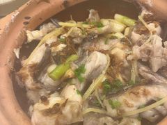 -围龙屋客家食府(福田店)