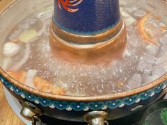 -木辛水水冰煮羊(凤城六路店)