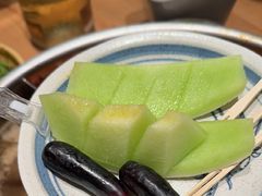 -巴奴毛肚火锅(龙湖锦艺城店)