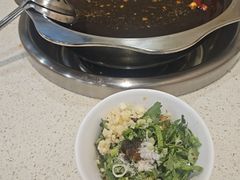 -水碾河刘老大串串香(水碾河路店)