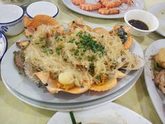 -秋姐美食店(旅游大道店)