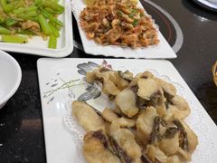 -雪野鱼头大王邢府公老店(雪野湖店)