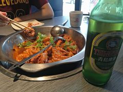 -豫缘王婆大虾(祭城总店)