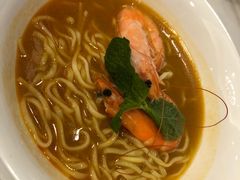 鲜虾面-南山鲜虾面·活鲜小馆·海味大连菜(南山总店)