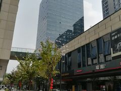 -广州绿地中央广场