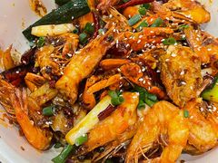 -辣螃铠盆盆蟹大排档(总店)