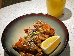 -BE BRIGHT KITCHEN(正佳广场店)