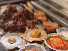 -爱客得牛排海鲜烤肉·火锅自助(春熙路黑金好店)