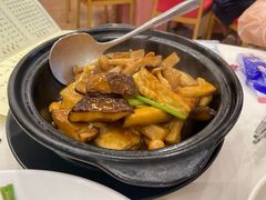 -凤凰楼酒家·粤宴点心(华强北店)