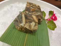 土笋冻拼章鱼-临家闽南菜(大唐店)