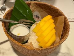 -太食獸泰式茶餐厅(艾尚天地店)