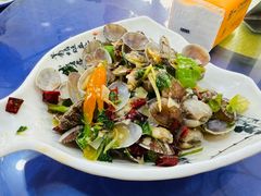 -郭姐·威海渔村(黄兴路店)