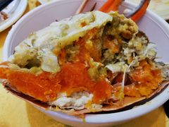 -宏佳丰味蟹馆(洛溪店)