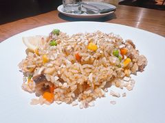 -FUNFUN有饭花园聚会餐厅