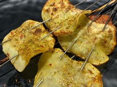 -聚点串吧·北京烧烤(赵登禹路店)