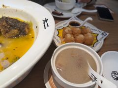 -太二酸菜鱼(武汉光谷保利店)