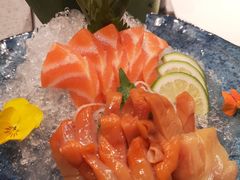 -大渔铁板烧(大悦城店)