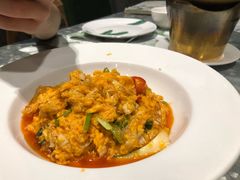 -香蕉叶餐厅(是隆店)