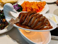 -郑州烤鸭总店