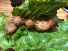 -董家庄水浒烤肉店(芙蓉洲路店)