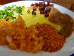 好造孽的洋芋粑-怪噜范·老贵阳街头名小吃(鸿通城店)