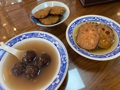 -粗茶淡饭(东关街店)