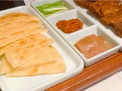 -惠丰堂饭庄·烤鸭·京味菜(翠微路店)