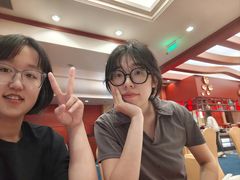 -香宫中餐厅·东北菜·铁锅炖·广式点心(哈尔滨香格里拉店)