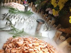 -韩风源烧烤涮自助餐厅(汝南店)