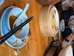 -顺香居·老字号湖北菜(江汉路店)