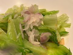 -万豪中餐厅·粤菜·北京粤财JW万豪酒店