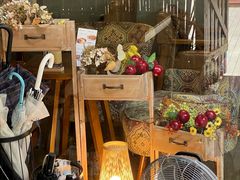 -咖法森林·咖啡  酒吧(天河店)