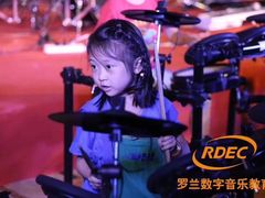 -罗兰数字音乐教育(居然之家丽泽店)