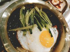 -韩聚屋韩国烤肉餐厅(新北万达店)